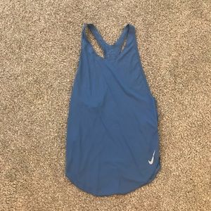 Nike Dri-Fit Running Tank Top